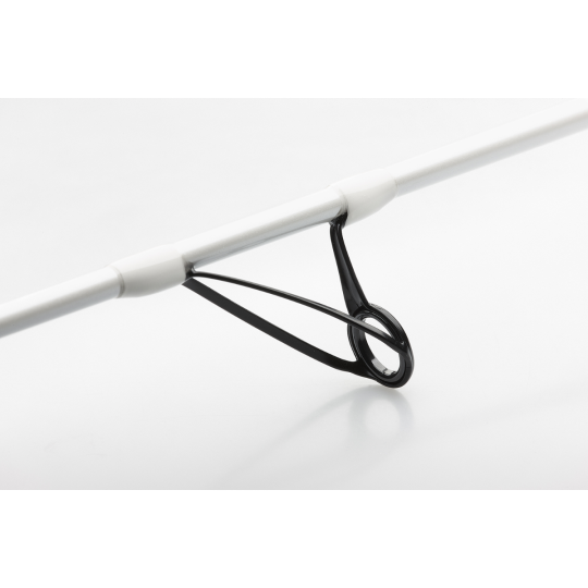Canne Spinning Madcat White Vertical