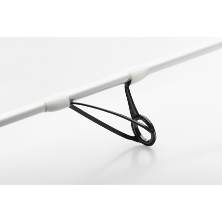 Spinning Rod Madcat White Vertical