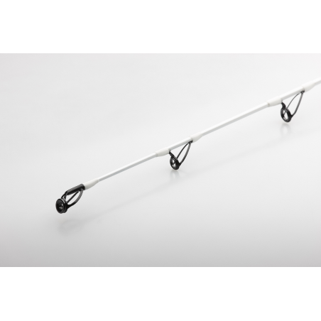 Spinning Rod Madcat White Vertical