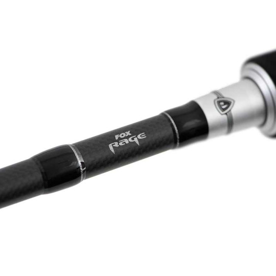 Caña Spinning Fox Rage TR Jig Finesse 240