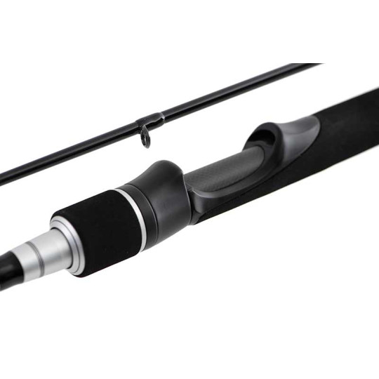 Caña Spinning Fox Rage TR Jig Finesse 240