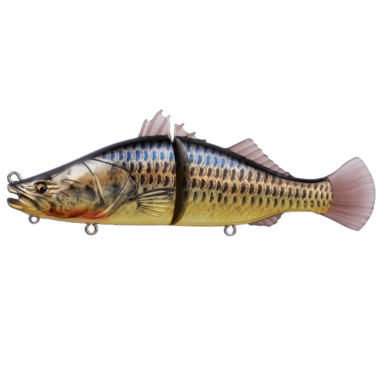 Poisson Nageur Bone Espybarra 17,6cm