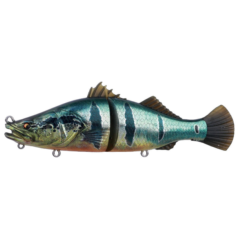 Hard bait Bone Espybarra 17,6cm
