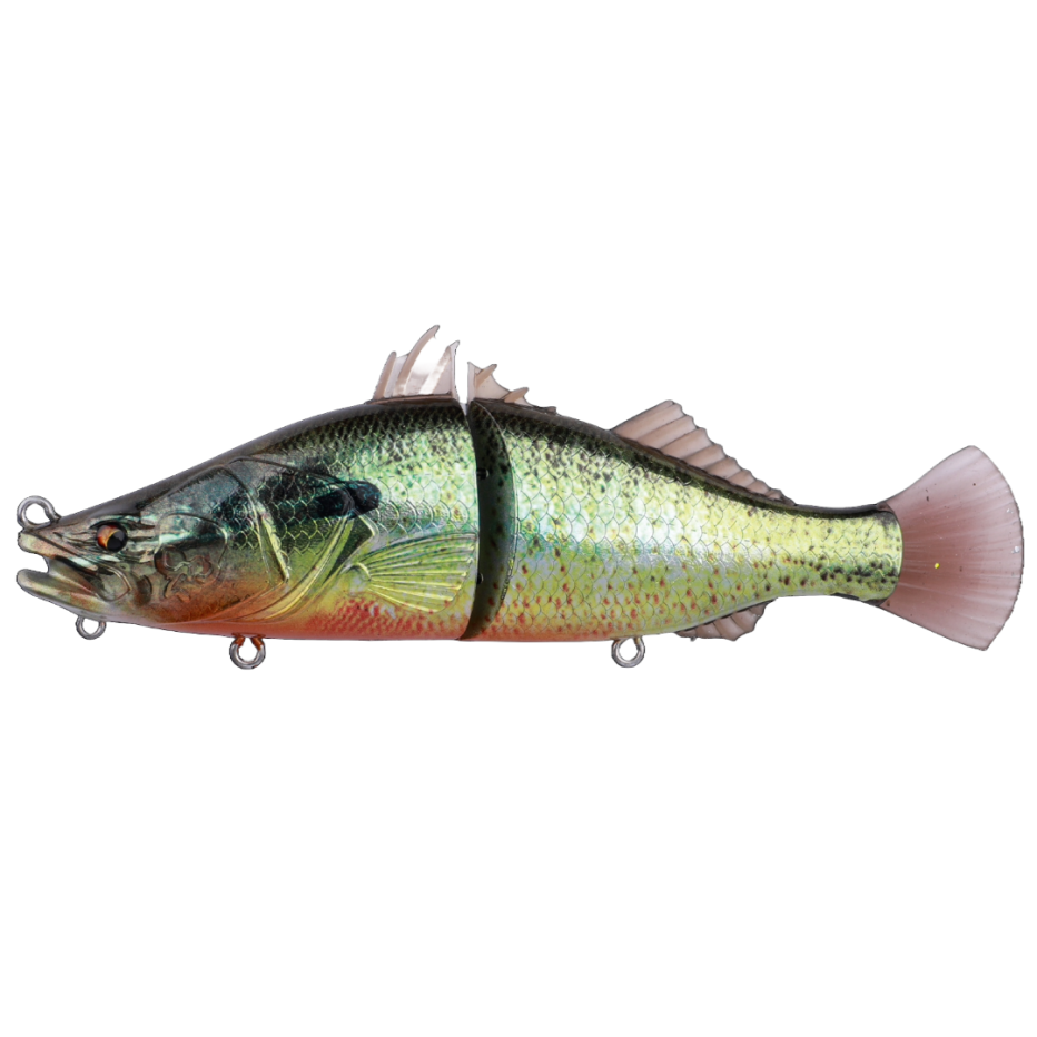 Hard bait Bone Espybarra 17,6cm