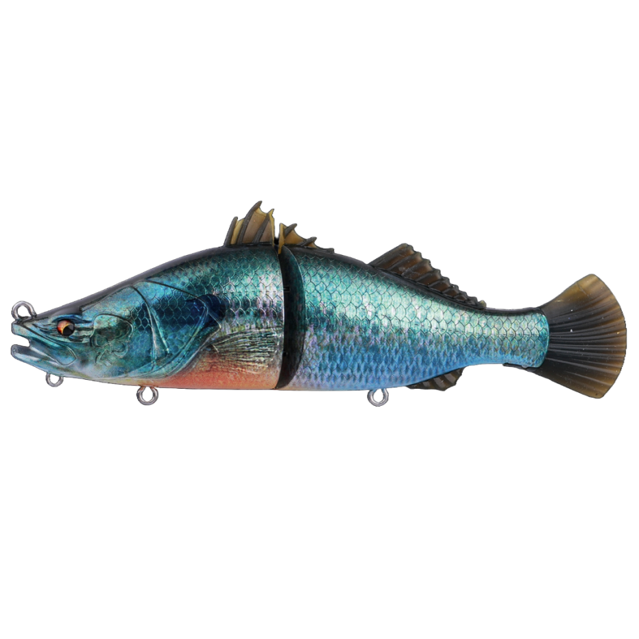 Hard bait Bone Espybarra 17,6cm