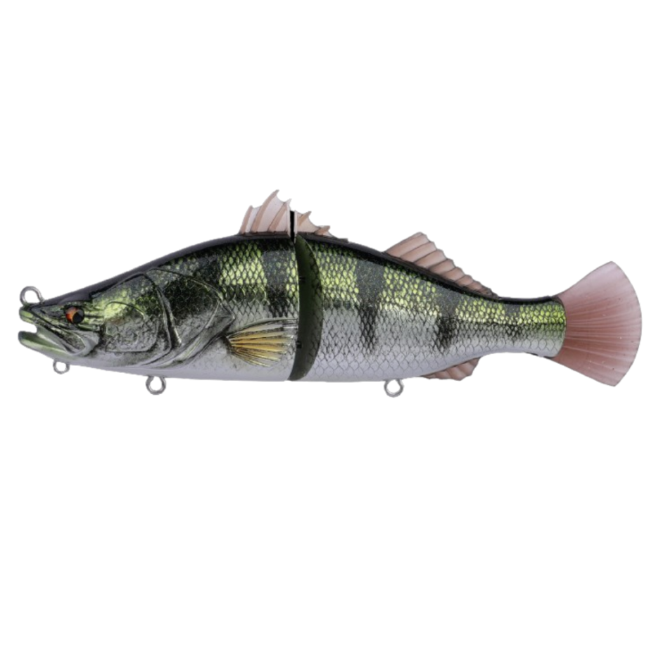 Hard bait Bone Espybarra 17,6cm
