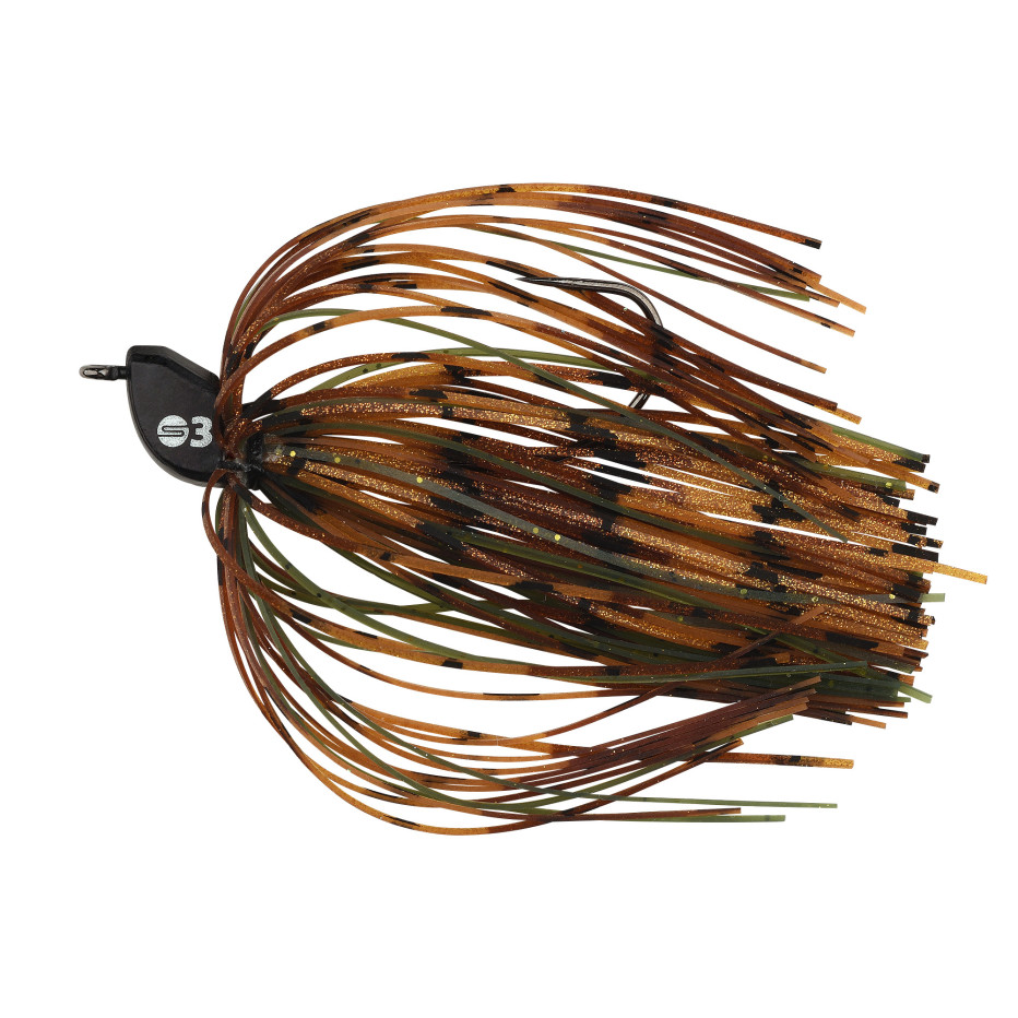 Jig Spro FS Skirted Jig 5g