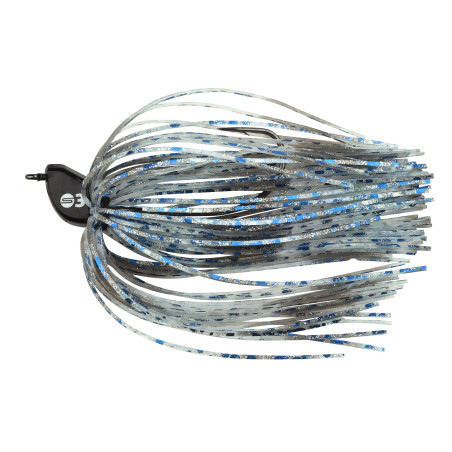 Jig Spro FS Skirted Jig 5g