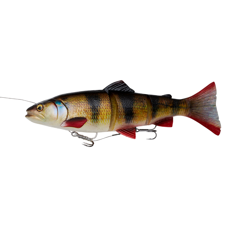 Leurre Souple Gunki Tipsy CXL 85 ITB - Leurre de la pêche