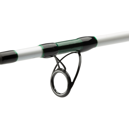 Spinning Rod Madcat White Clonk Teaser