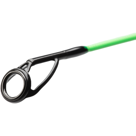 Spinning Rod Madcat White Clonk Teaser