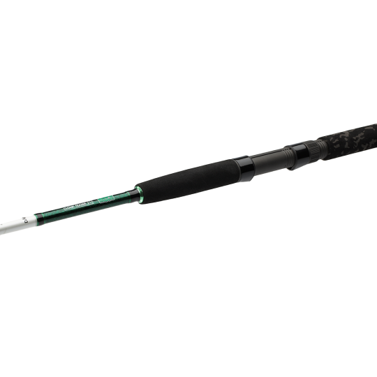 Spinnruten Madcat White Clonk Teaser