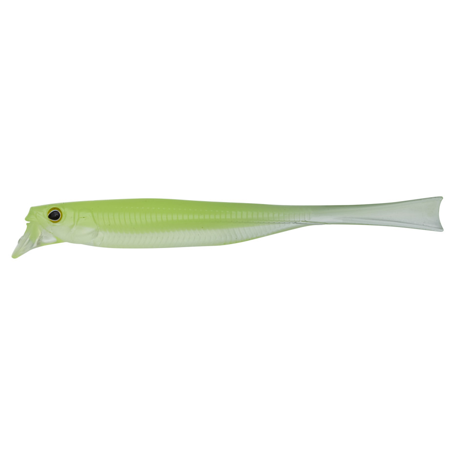 Leurre Souple Illex Driftfry Mellow 5,2" - 13,2cm