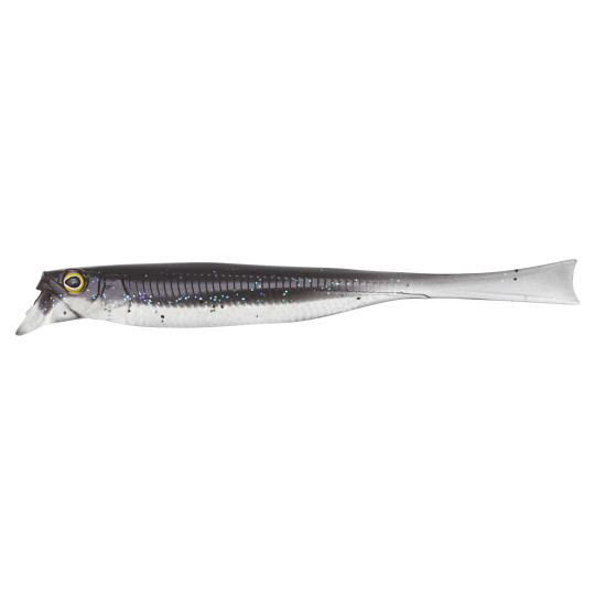 Señuelo vinilo Illex Driftfry Mellow 5.2" - 13.2cm