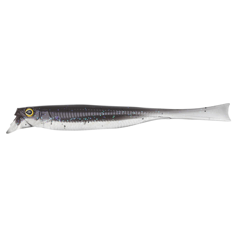 Gummifische Illex Driftfry Mellow 5,2" - 13,2cm