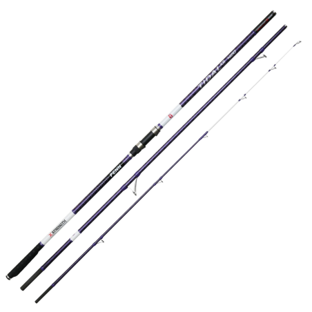 Surfcasting Rod Penn Tidal XR Solid Carbon LR