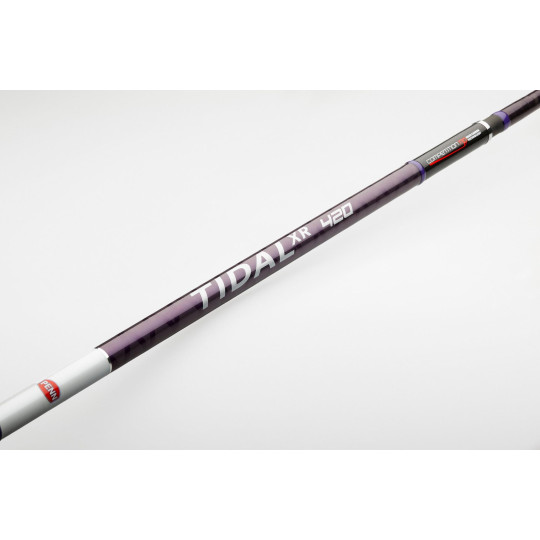 Surfcasting Rod Penn Tidal XR Solid Carbon LR