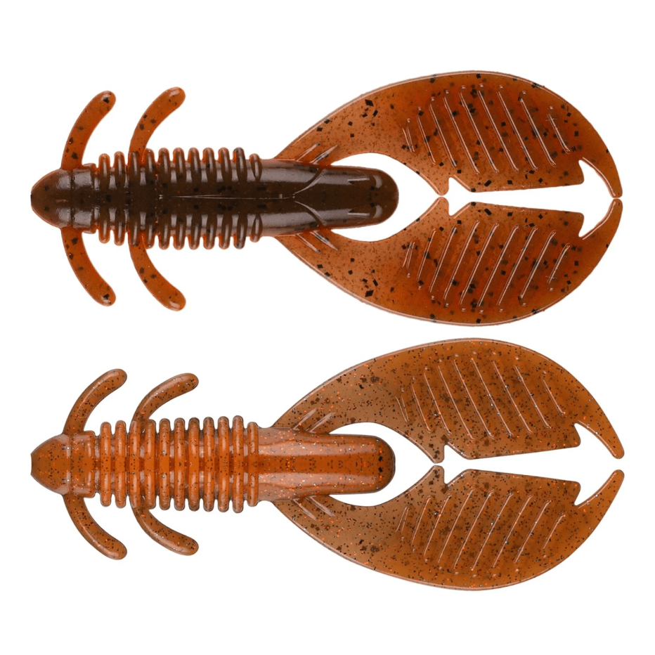 Soft Bait Reins Ax Craw Mini 5cm