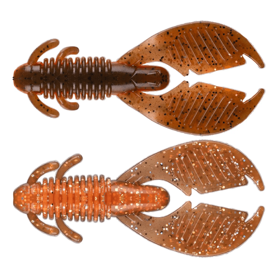 Soft Bait Reins Ax Craw Mini 5cm