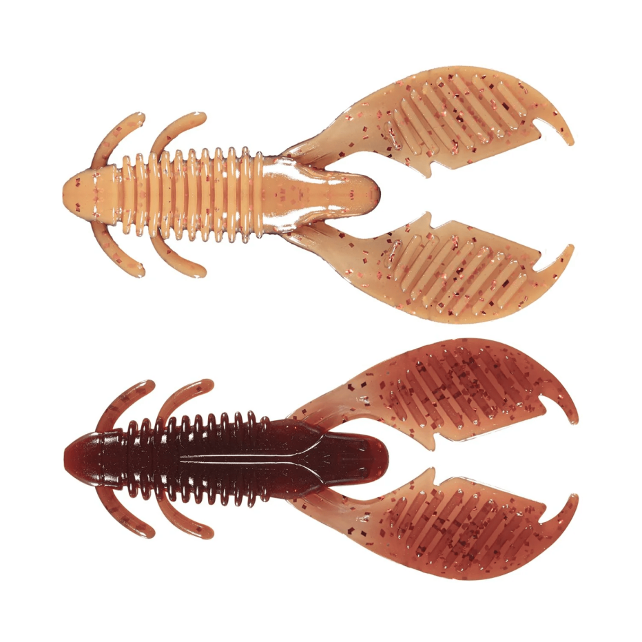 Gummifische Reins Ax Craw Mini 5cm