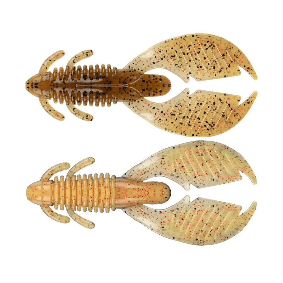 Soft Bait Reins Ax Craw Mini 5cm