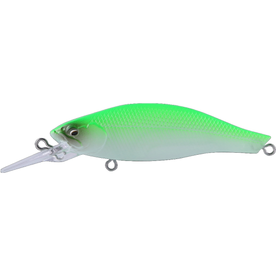 Hard bait Babyface SH60-SP