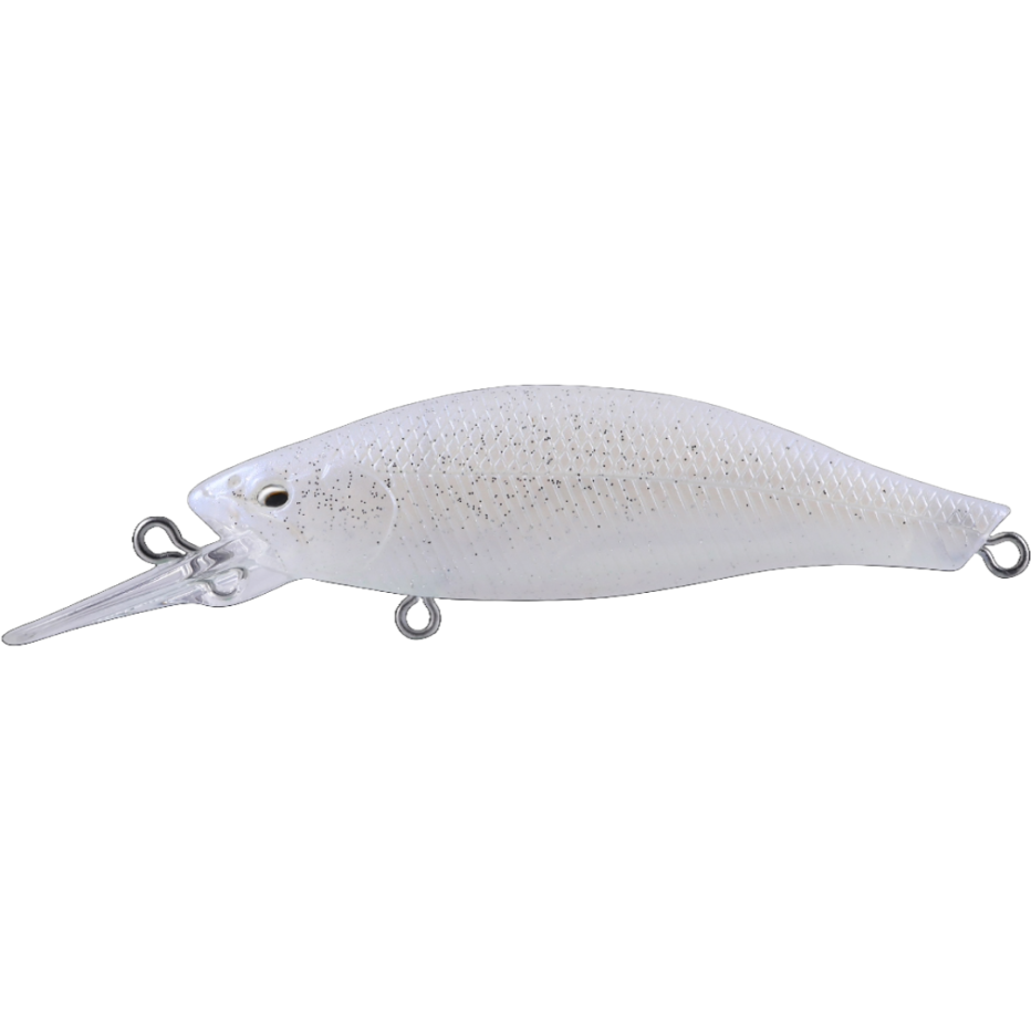 Hard bait Babyface SH60-SP