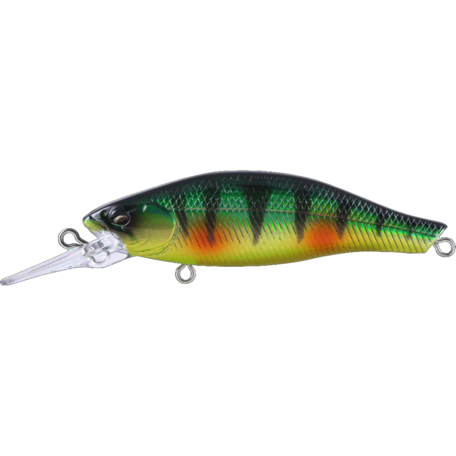 Hard bait Babyface SH60-SP