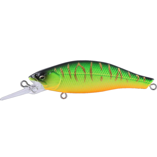 Wobbler Babyface SH60-SP