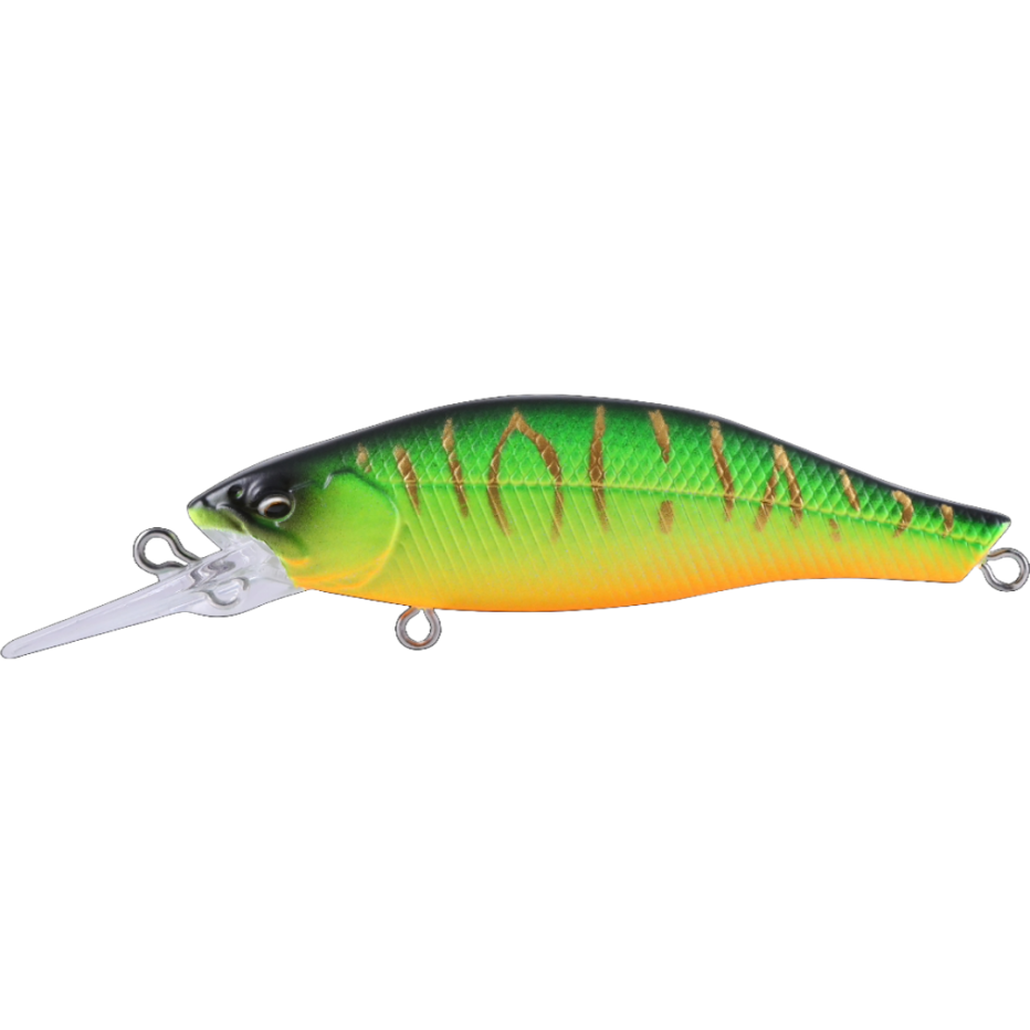 Poisson Nageur Babyface SH60-SP