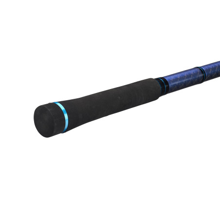 Spinning Rod Gunki X'Cast Egi S