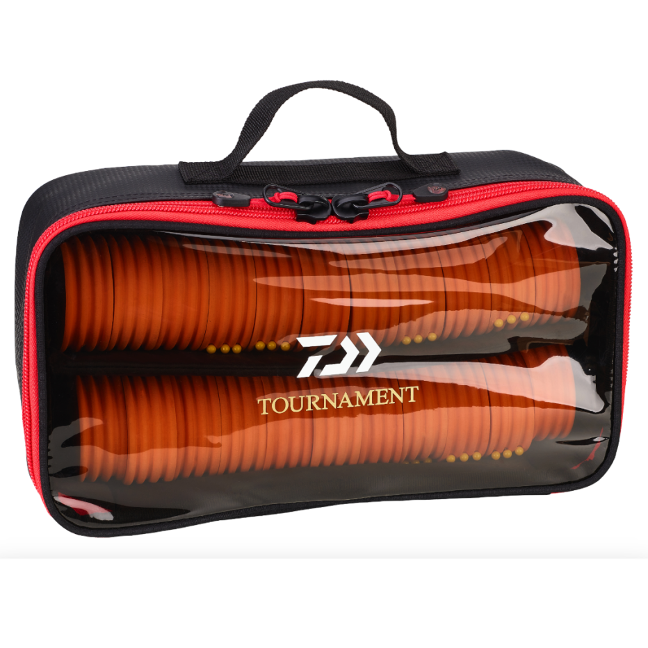 Trousse à Rouleaux Daiwa Surf Tournament