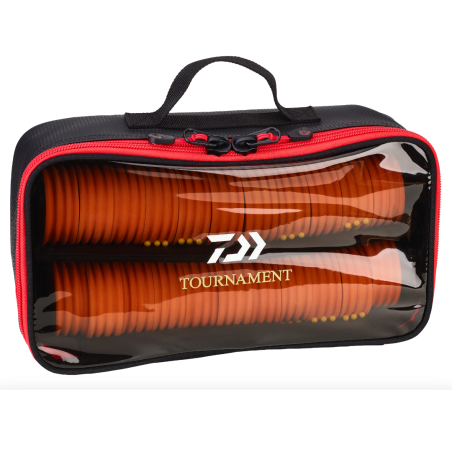 Rollenetui Daiwa Surf Tournament