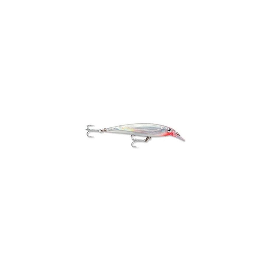 Leurre Rapala X-Rap 10cm