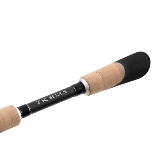 Spinning Rod Fox Rage TR Finesse Game