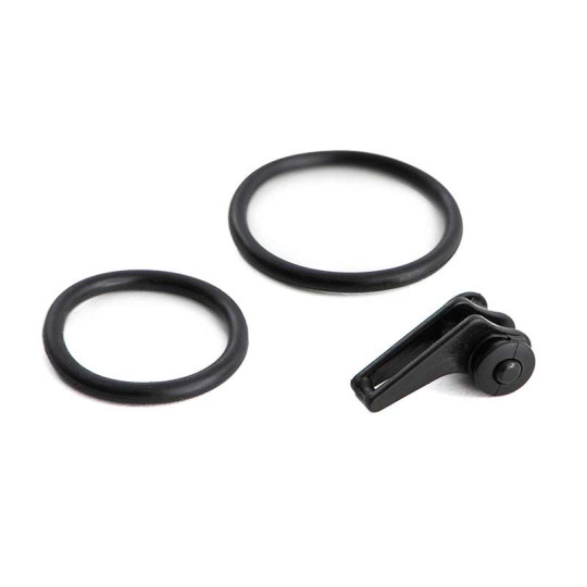 Spinning Rod Fox Rage TR Finesse Game