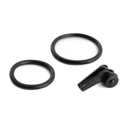 Canne Spinning Fox Rage TR Finesse Game