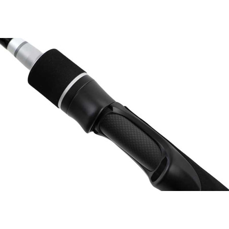 Spinning Rod Fox Rage TR Finesse Game