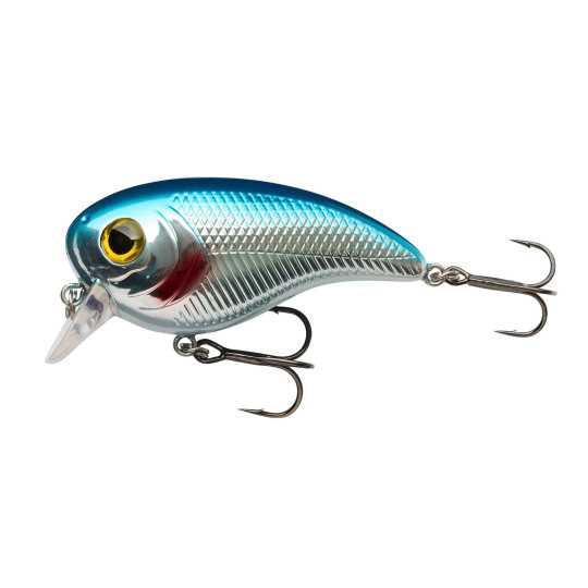 Señuelo duro Berkley Pulso Biggie 6cm