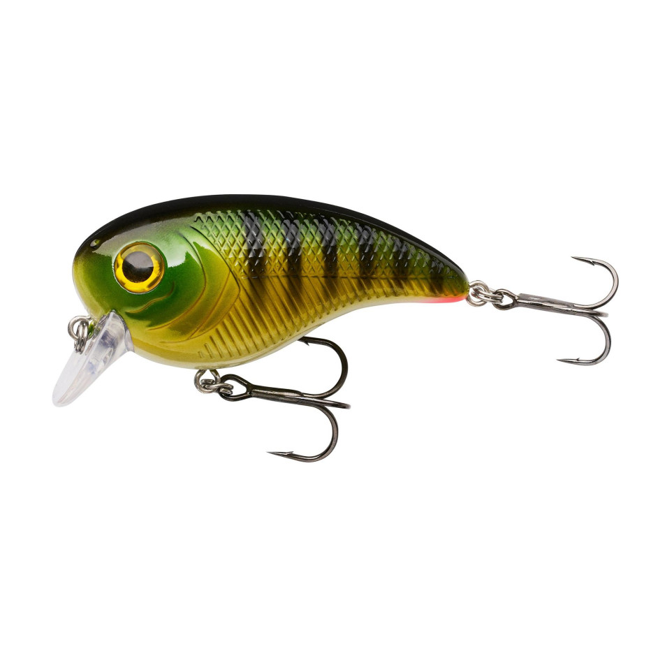 Poisson Nageur Berkley Pulse Biggie 6cm
