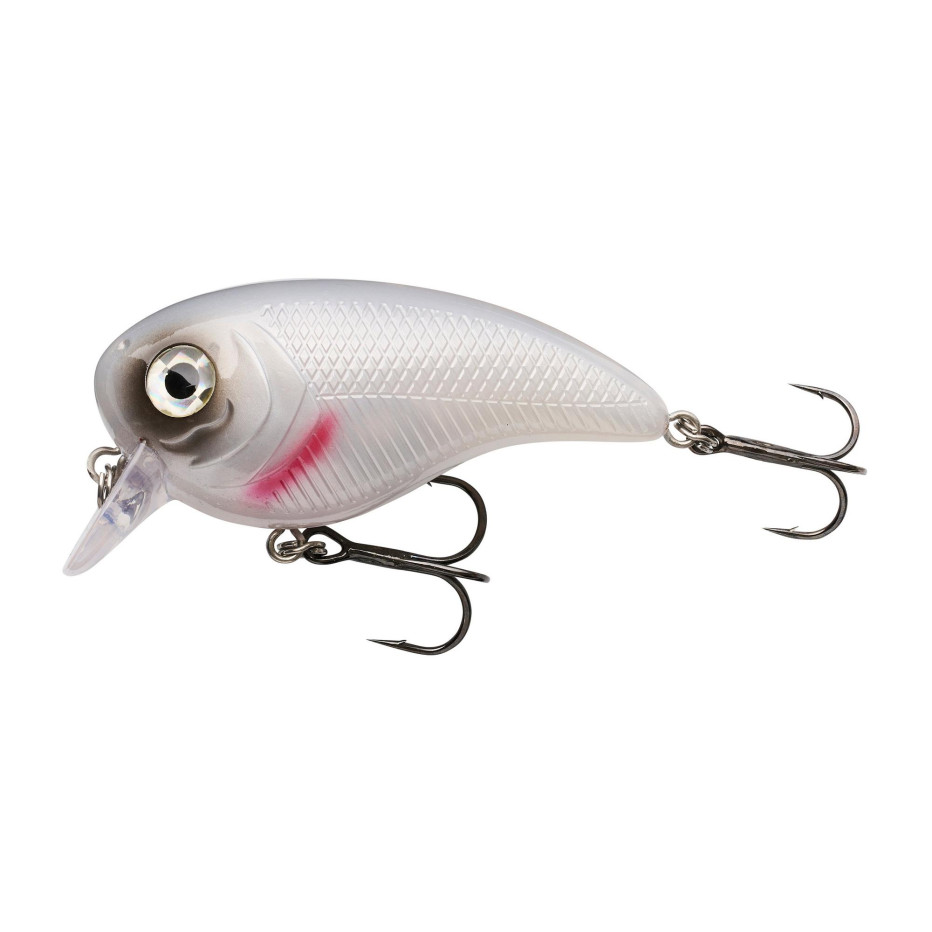 Poisson Nageur Berkley Pulse Biggie 6cm