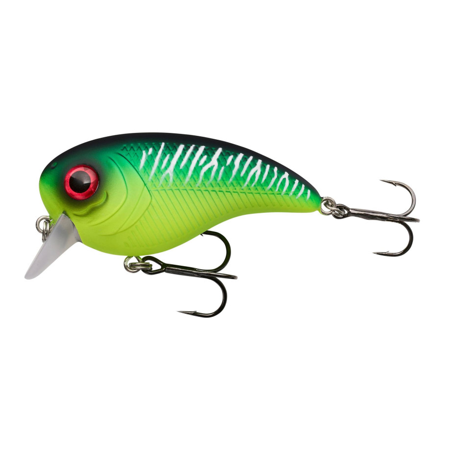 Poisson Nageur Berkley Pulse Biggie 6cm