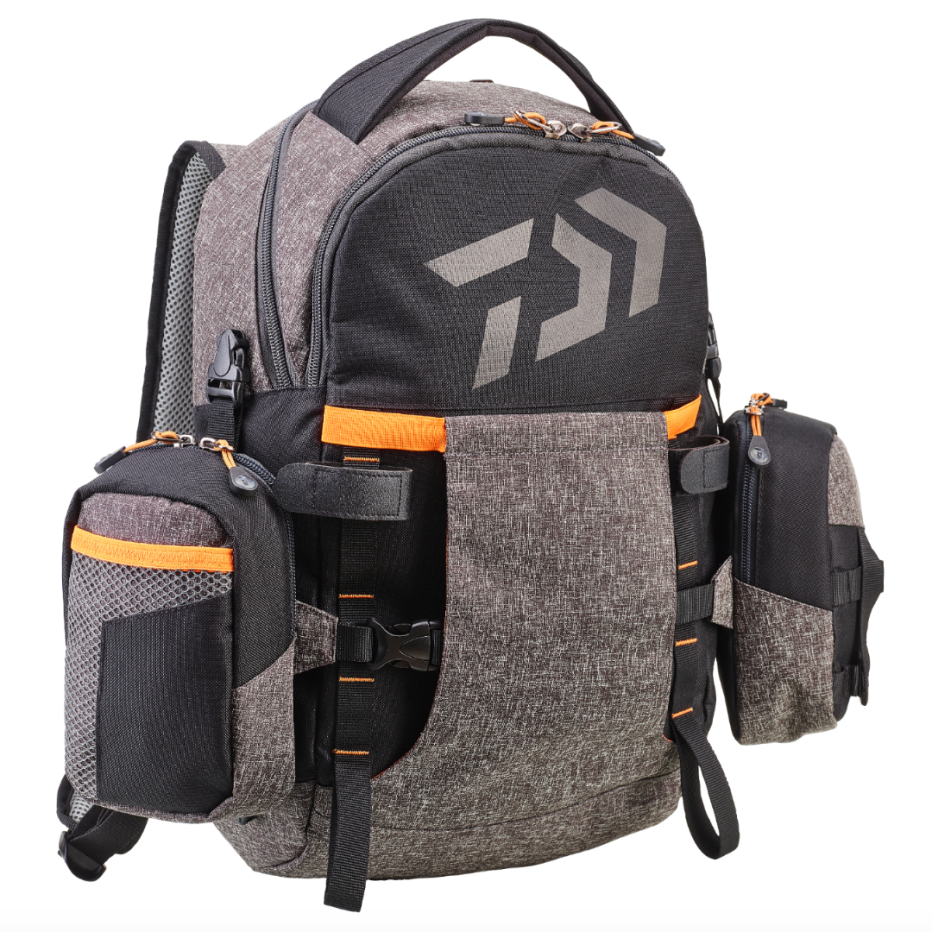 Backpack Daiwa