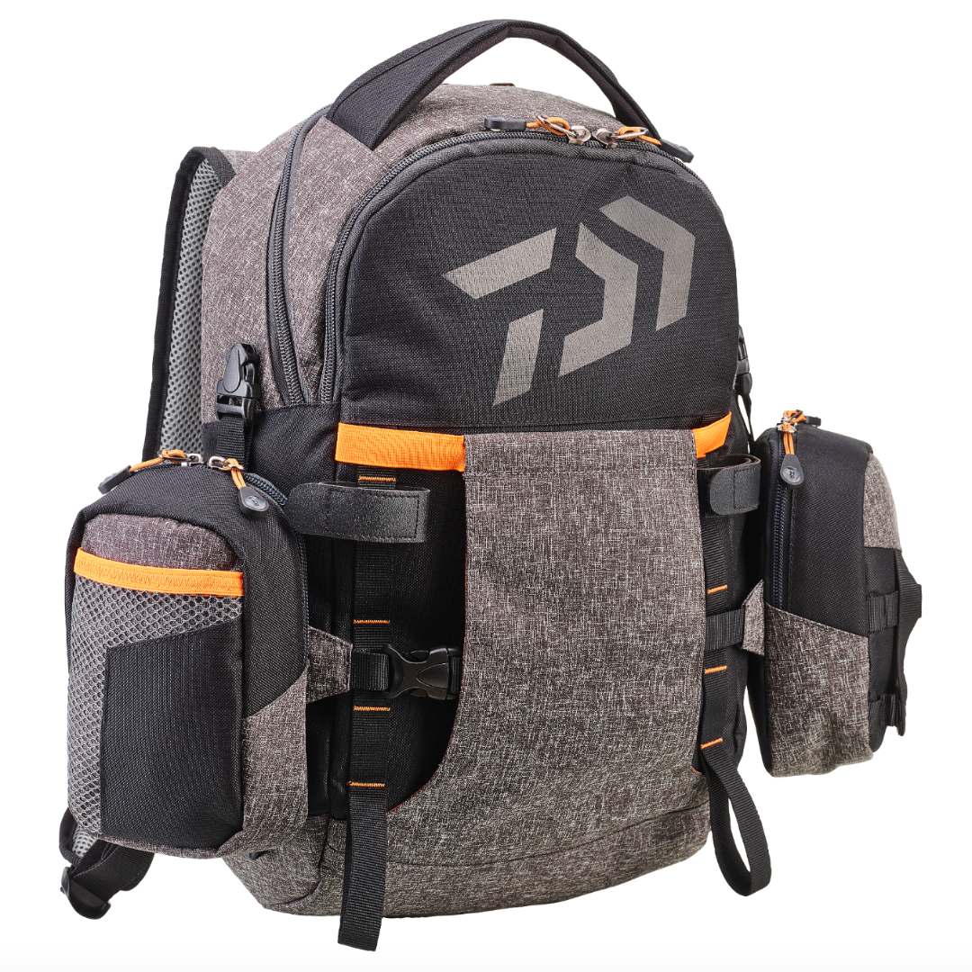 Daiwa Prorex Tackle Box Bag Large