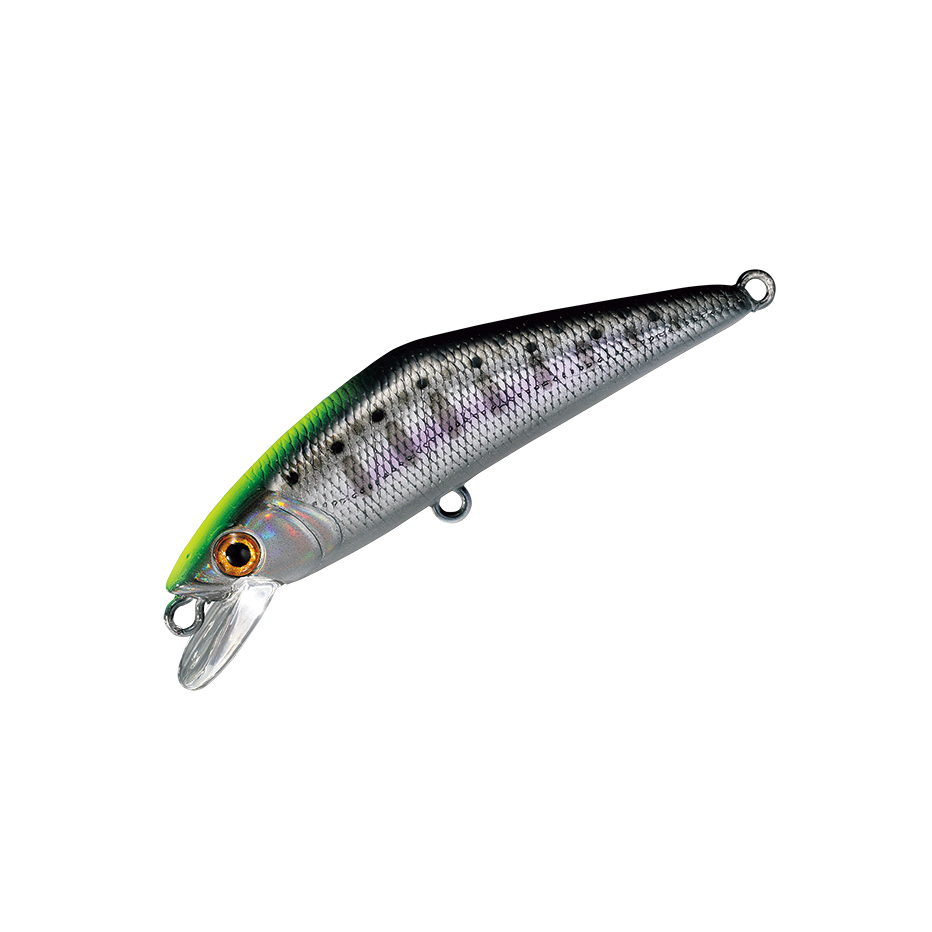 Kunstköder Smith D Kontakt 5cm