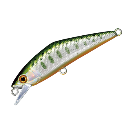 Leurre Smith D Contact 5cm - pêche de la truite