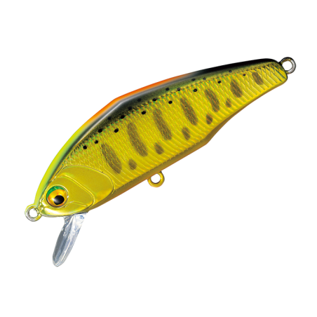 Señuelo Smith D Incite 4,4cm - Pesca de la trucha