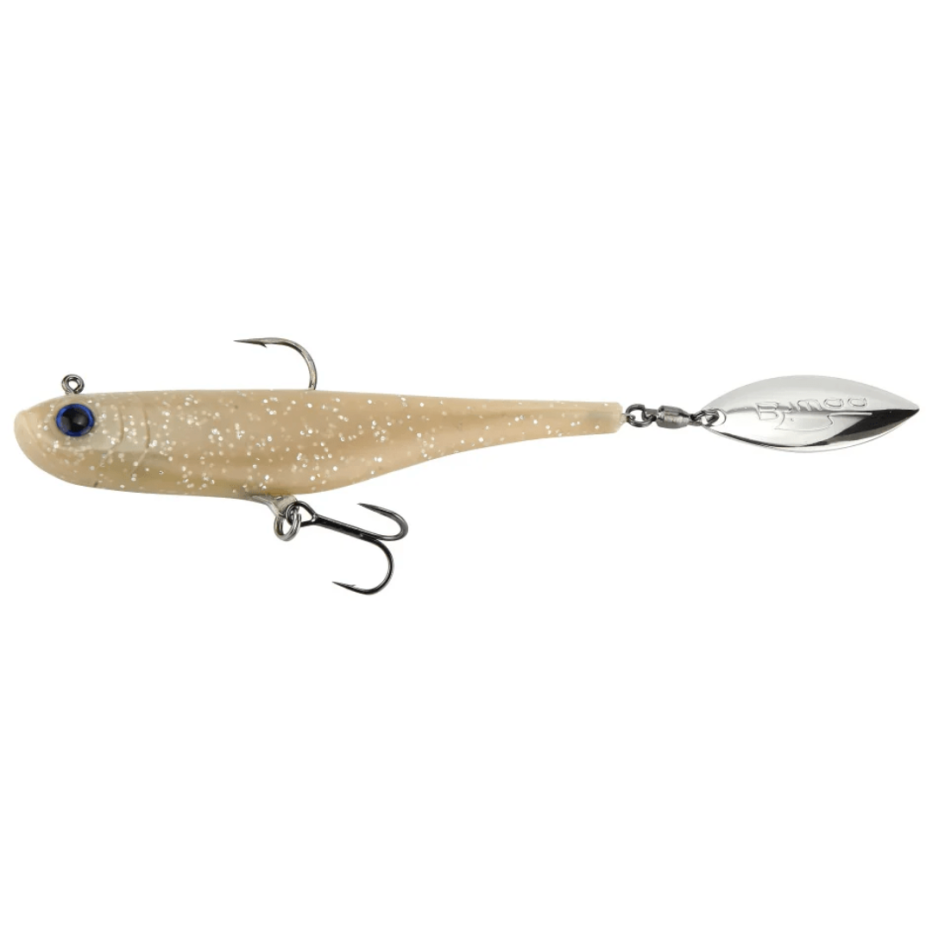 Gummifische Biwaa Divinator Big 85g