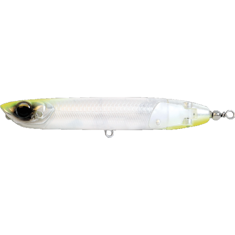 Poisson Nageur Bone Hoverjet 10cm