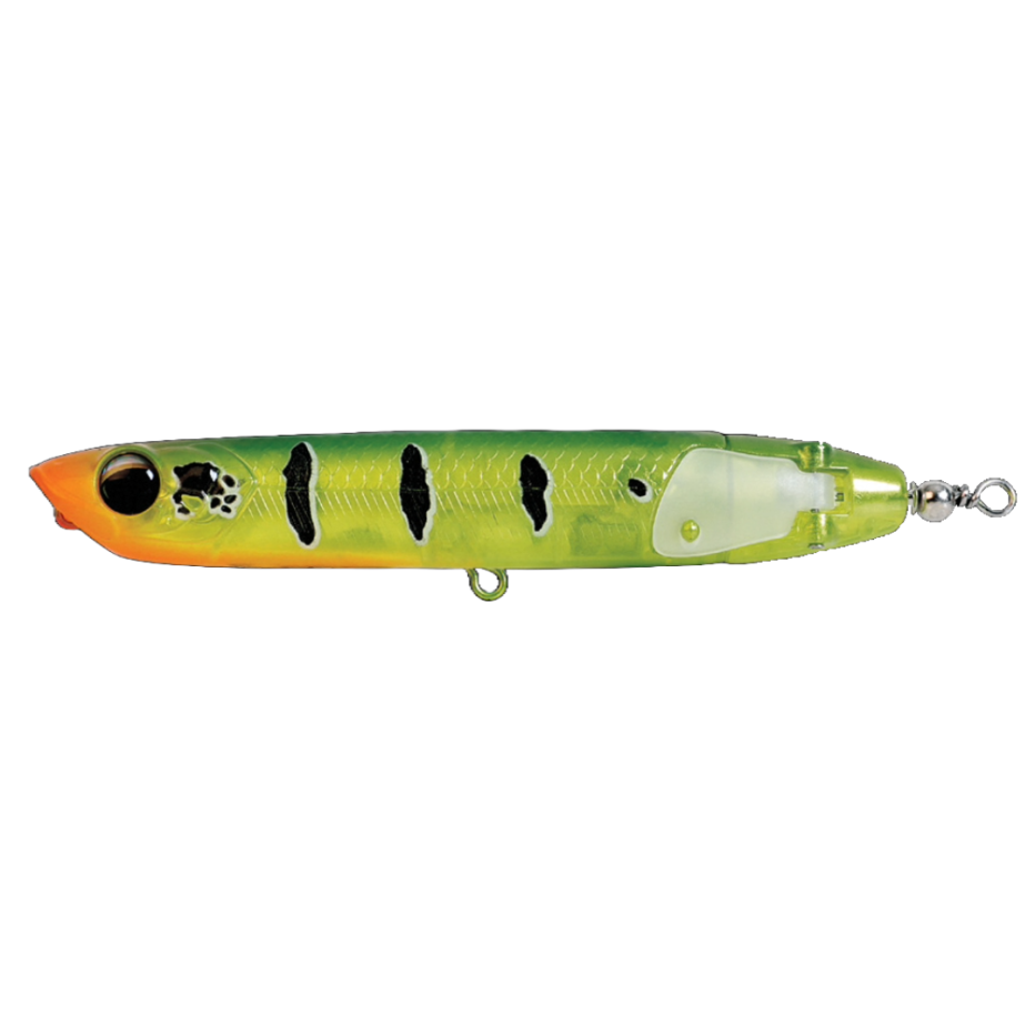 Hard bait Bone Hoverjet 10cm